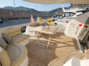 Thumbnail von Sunseeker Manhattan 56 GENEVIEVE