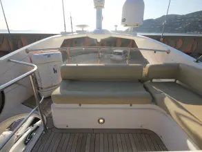 Thumbnail von Sunseeker Manhattan 56 GENEVIEVE