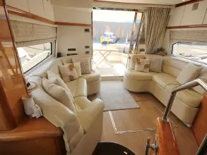 Thumbnail von Sunseeker Manhattan 56 GENEVIEVE