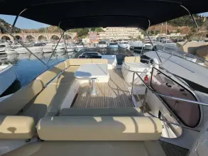 Thumbnail von Sunseeker Manhattan 56 GENEVIEVE
