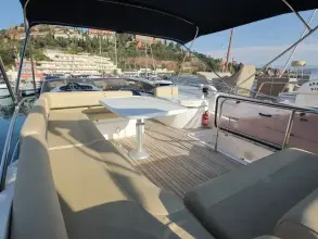 Thumbnail von Sunseeker Manhattan 56 GENEVIEVE
