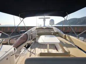 Thumbnail von Sunseeker Manhattan 56 GENEVIEVE