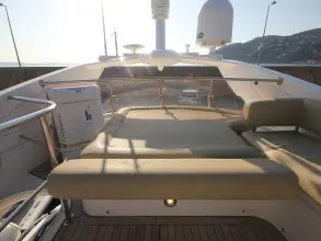 Thumbnail von Sunseeker Manhattan 56 GENEVIEVE