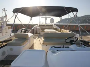 Thumbnail von Sunseeker Manhattan 56 GENEVIEVE