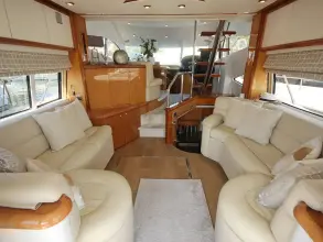 Thumbnail von Sunseeker Manhattan 56 GENEVIEVE