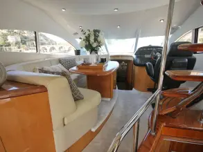 Thumbnail von Sunseeker Manhattan 56 GENEVIEVE