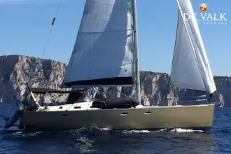 Hanse 461