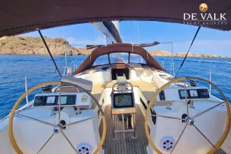 Thumbnail von Hanse 461