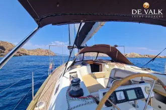 Thumbnail von Hanse 461