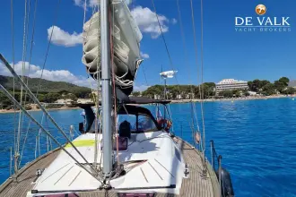 Thumbnail von Hanse 461