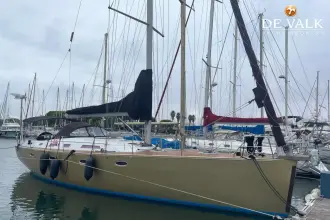 Thumbnail von Hanse 461