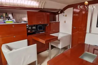 Thumbnail von Hanse 461