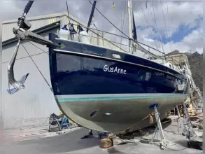 Thumbnail von Zuidkaper 40 GusAnne