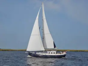 Thumbnail von Zuidkaper 40 GusAnne