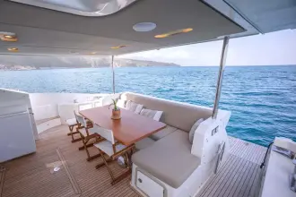 Thumbnail von Azimut 66 AZIMUT 66