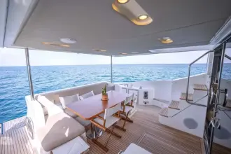 Thumbnail von Azimut 66 AZIMUT 66