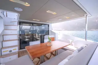 Thumbnail von Azimut 66 AZIMUT 66