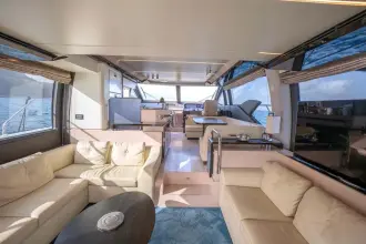 Thumbnail von Azimut 66 AZIMUT 66