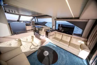 Thumbnail von Azimut 66 AZIMUT 66