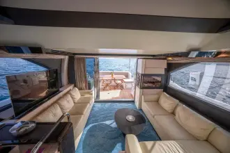 Thumbnail von Azimut 66 AZIMUT 66