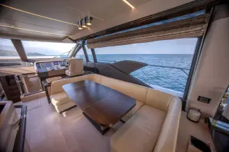 Thumbnail von Azimut 66 AZIMUT 66