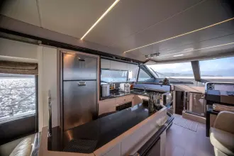Thumbnail von Azimut 66 AZIMUT 66
