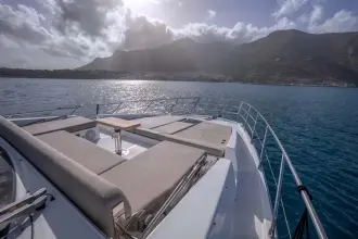 Thumbnail von Azimut 66 AZIMUT 66