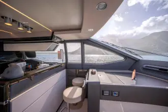 Thumbnail von Azimut 66 AZIMUT 66