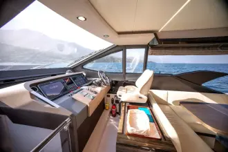 Thumbnail von Azimut 66 AZIMUT 66