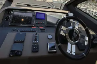 Thumbnail von Azimut 66 AZIMUT 66