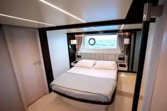 Thumbnail von Azimut 66 AZIMUT 66