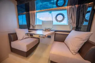 Thumbnail von Azimut 66 AZIMUT 66