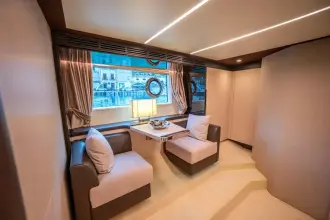 Thumbnail von Azimut 66 AZIMUT 66