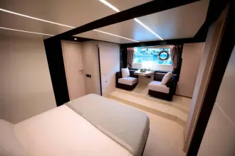 Thumbnail von Azimut 66 AZIMUT 66