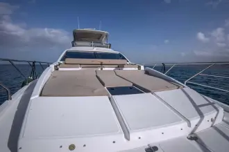 Thumbnail von Azimut 66 AZIMUT 66
