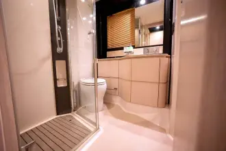 Thumbnail von Azimut 66 AZIMUT 66