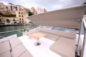 Thumbnail von Azimut 66 AZIMUT 66