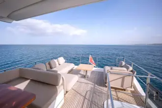 Thumbnail von Azimut 66 AZIMUT 66