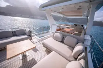 Thumbnail von Azimut 66 AZIMUT 66