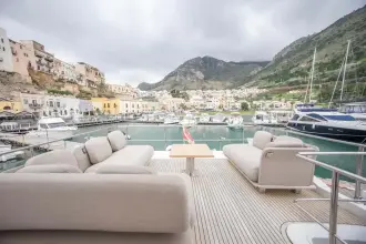 Thumbnail von Azimut 66 AZIMUT 66