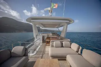 Thumbnail von Azimut 66 AZIMUT 66