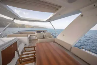 Thumbnail von Azimut 66 AZIMUT 66
