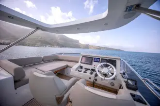 Thumbnail von Azimut 66 AZIMUT 66