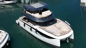 Prestige M7