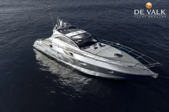 Rizzardi INC 45