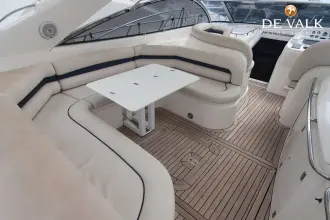 Thumbnail von Sunseeker Camargue 50