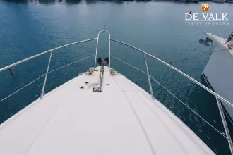 Thumbnail von Sunseeker Camargue 50