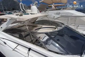 Thumbnail von Sunseeker Camargue 50