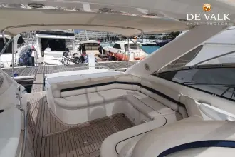 Thumbnail von Sunseeker Camargue 50