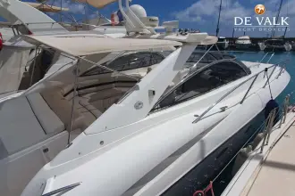 Thumbnail von Sunseeker Camargue 50